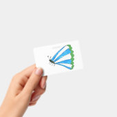 Florance ID Abzeichen Ausweis (Handheld)