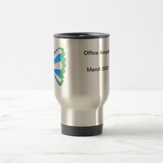 Florance Travel Mug Reisebecher (Mittel)