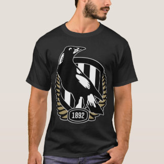 Floreat Pica Collingwood Forever Classic T - Shirt