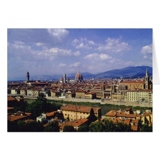 Florence (Vorderseite (Horizontal))