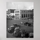 Florence Alabama: 1942 Poster (Vorne)