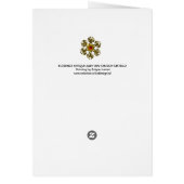 FLORENCE ANTIQUE ALLEY VIEW CHURCH CESTELLO (Hinten)