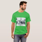 Florence Arizona T-Shirt (Vorne ganz)