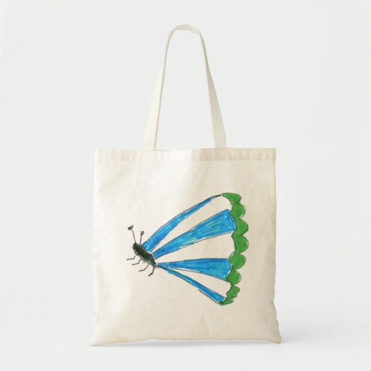 Florence Budget Tasche (Vorne)