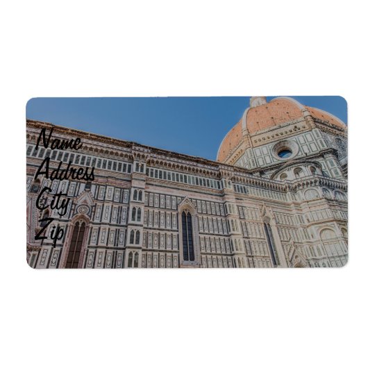 Florence Cathedral (Vorne)