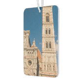 Florence Cathedral Autolufterfrischer (Links)