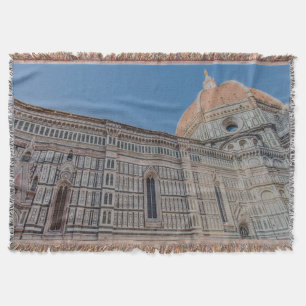 Florence Cathedral Decke