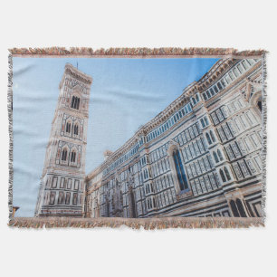 Florence Cathedral Decke