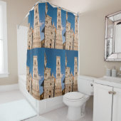 Florence Cathedral Duschvorhang (Beispiel)