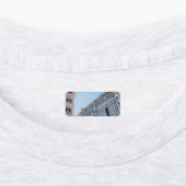 Florence Cathedral Etiketten (Befestigt)