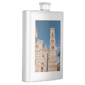 Florence Cathedral Flachmann (Rechts)