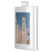 Florence Cathedral Flachmann (Links)