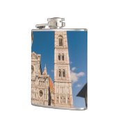 Florence Cathedral Flachmann (Links)
