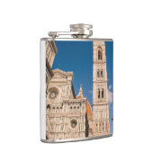 Florence Cathedral Flachmann (Rechts)