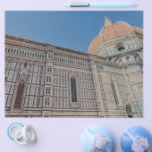 Florence Cathedral Flyer (Einzeln)