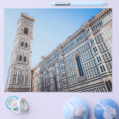 Florence Cathedral Flyer (Einzeln)