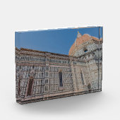Florence Cathedral Fotoblock (Links)