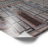 Florence Cathedral Fotodruck (Ecke)