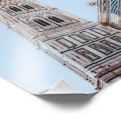 Florence Cathedral Fotodruck (Ecke)
