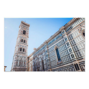 Florence Cathedral Fotodruck
