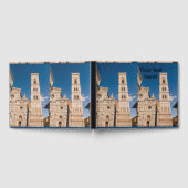 Florence Cathedral Gästebuch (Voll)