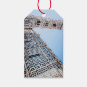 Florence Cathedral Geschenkanhänger (Vorderseite)