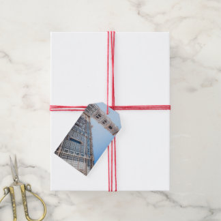 Florence Cathedral Geschenkanhänger