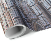 Florence Cathedral Geschenkpapier (Rolleneckpunkt)