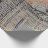 Florence Cathedral Geschenkpapier (Ecke)