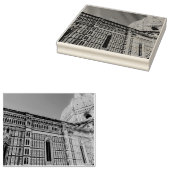 Florence Cathedral Gummistempel (Stempel)