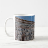 Florence Cathedral Kaffeetasse (Links)