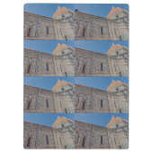 Florence Cathedral Klemmbrett (Rückseite)
