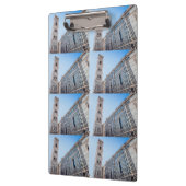 Florence Cathedral Klemmbrett (Links)