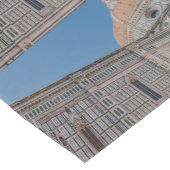 Florence Cathedral Kurzer Tischläufer (Ecke)