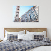 Florence Cathedral Leinwanddruck (Insitu (Schlafzimmer))