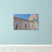 Florence Cathedral Leinwanddruck (Insitu (Holzboden))