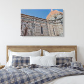 Florence Cathedral Leinwanddruck (Insitu (Schlafzimmer))