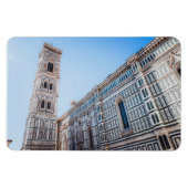 Florence Cathedral Magnet (Horizontal)