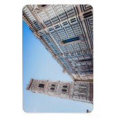 Florence Cathedral Magnet (Vertikal)
