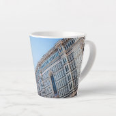 Florence Cathedral Milchtasse (Rechte Ecke)
