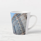Florence Cathedral Milchtasse (Rechts)