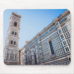 Florence Cathedral Mousepad