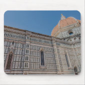 Florence Cathedral Mousepad (Vorne)