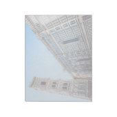 Florence Cathedral Notizblock (Rotiert)
