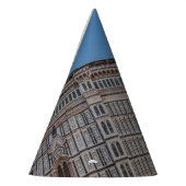 Florence Cathedral Partyhütchen (Links)