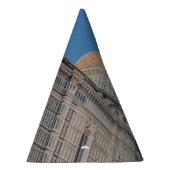 Florence Cathedral Partyhütchen (Rechts)