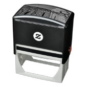 Florence Cathedral Permastempel (Produkt)