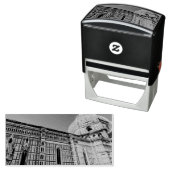 Florence Cathedral Permastempel (Beispiel)