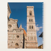 Florence Cathedral Planer (Rückseite)