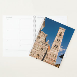 Florence Cathedral Planer